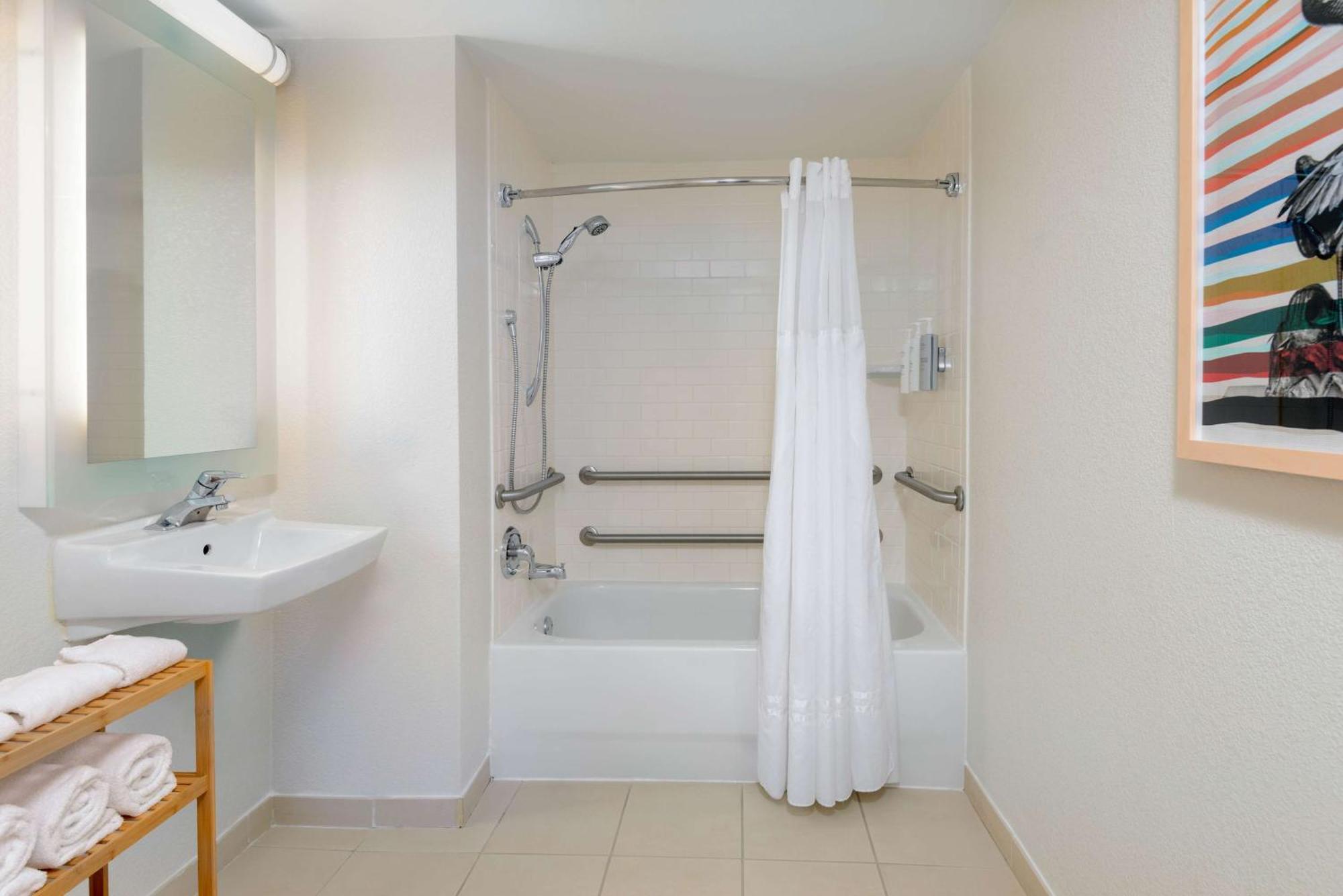 Homewood Suites By Hilton Bonita Springs, Fl Exterior foto