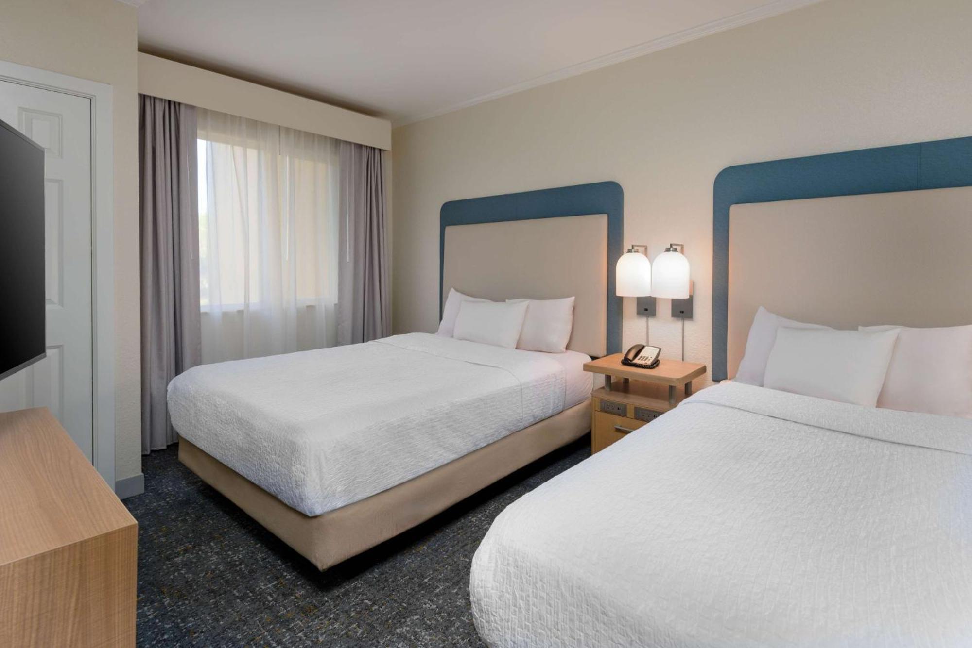 Homewood Suites By Hilton Bonita Springs, Fl Exterior foto