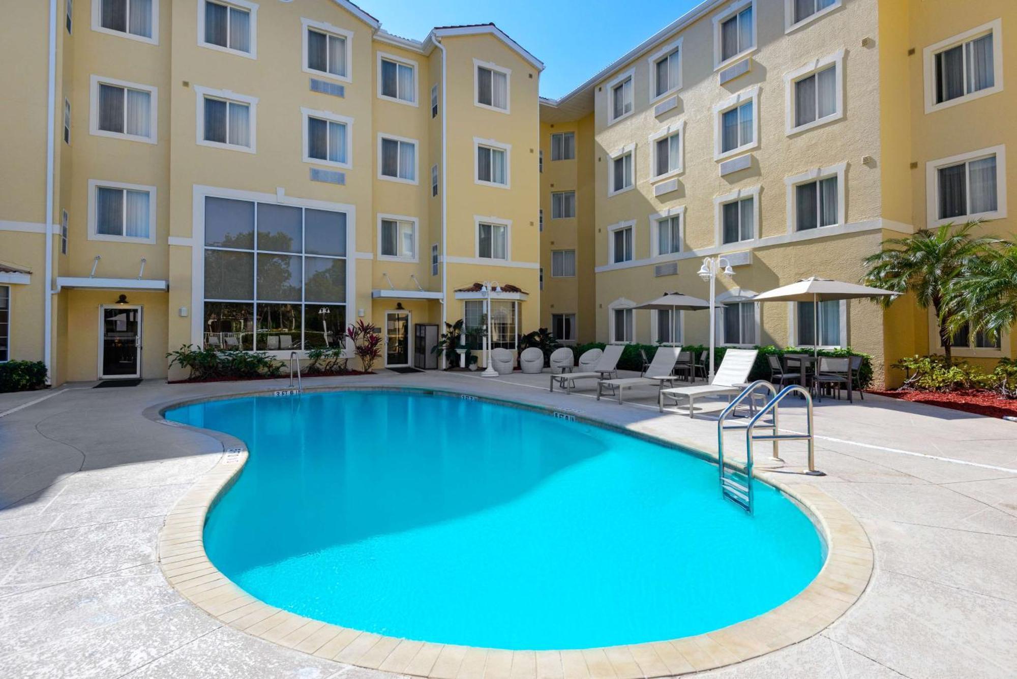 Homewood Suites By Hilton Bonita Springs, Fl Exterior foto