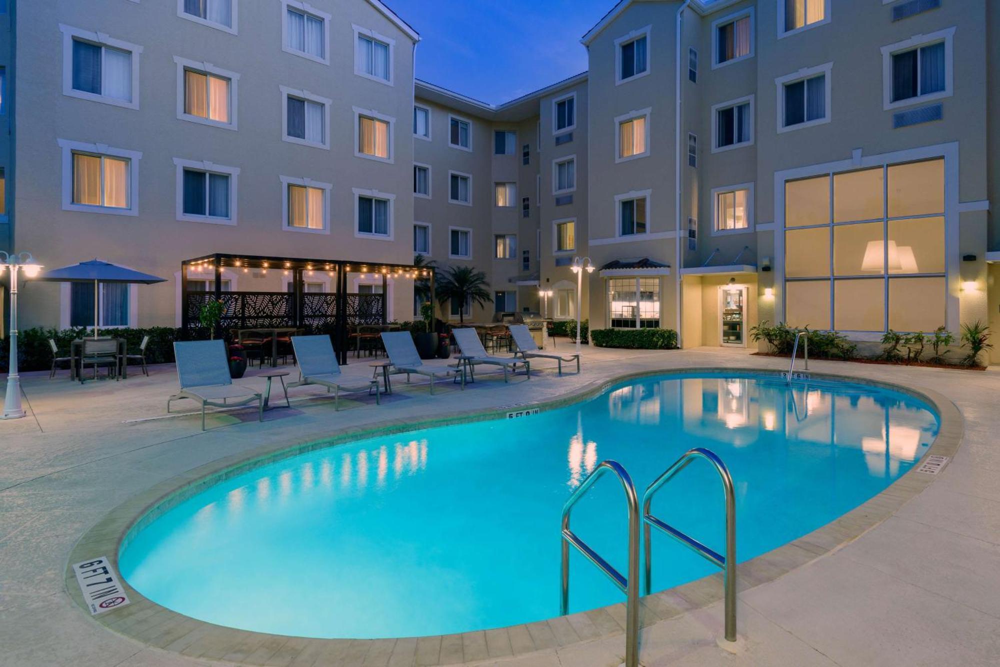Homewood Suites By Hilton Bonita Springs, Fl Exterior foto