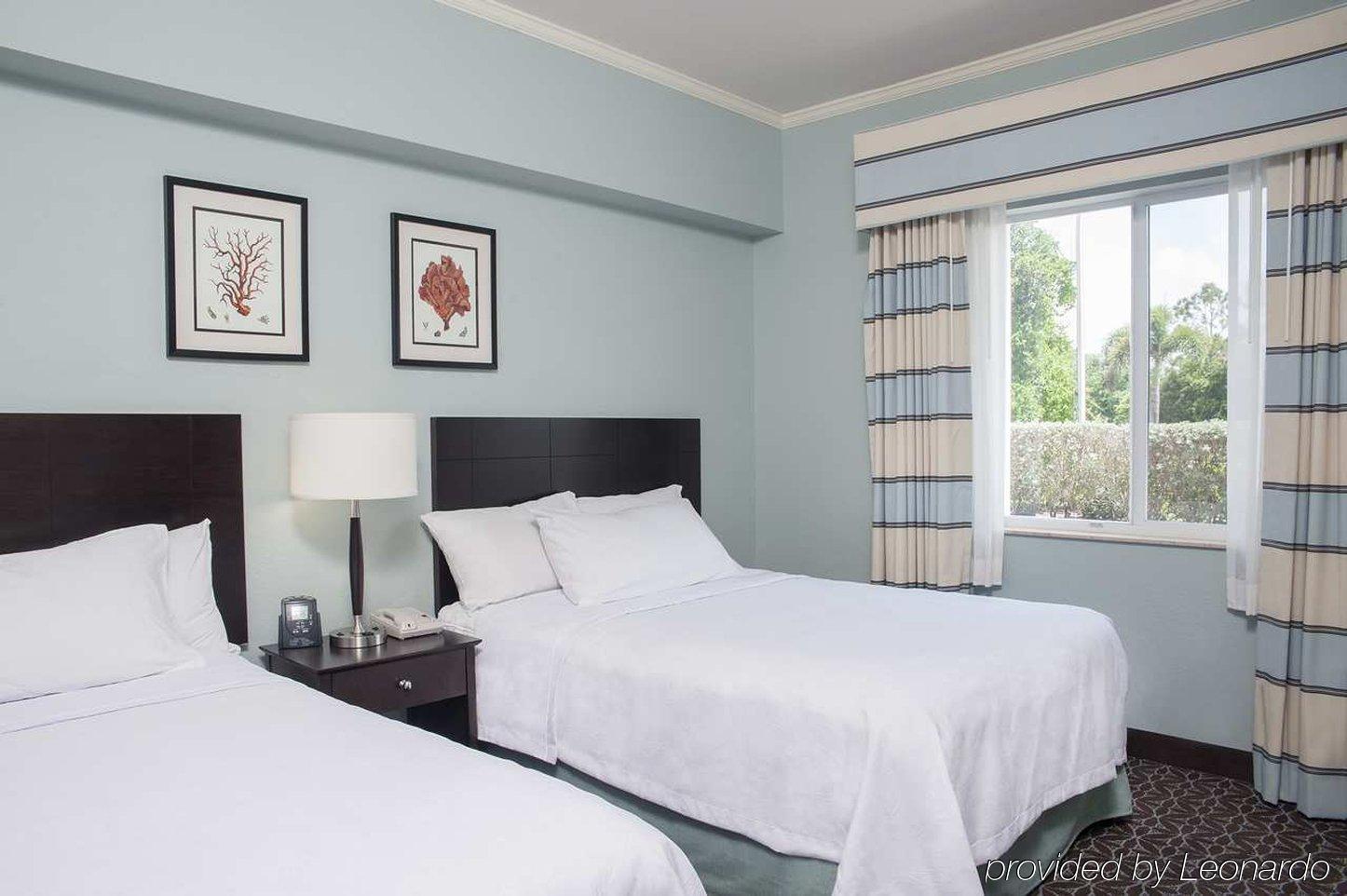 Homewood Suites By Hilton Bonita Springs, Fl Exterior foto
