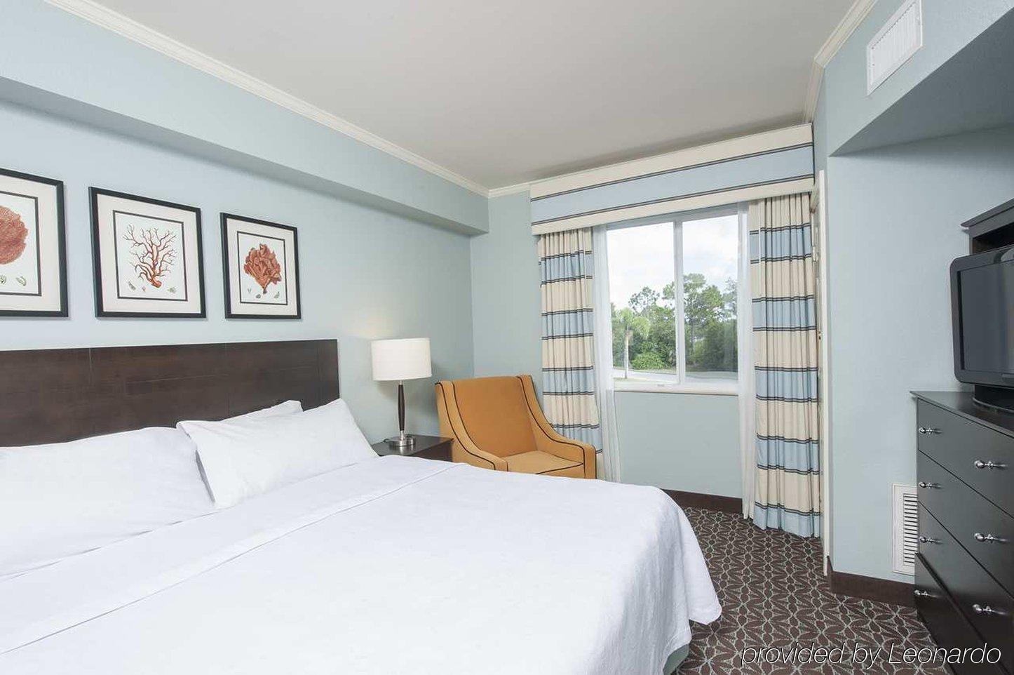 Homewood Suites By Hilton Bonita Springs, Fl Exterior foto