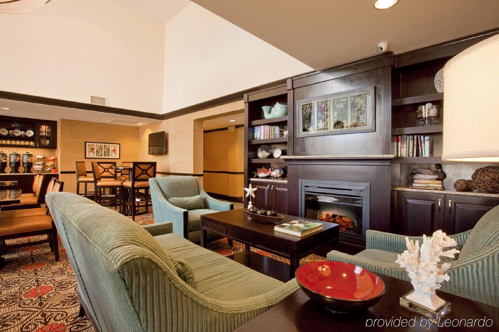 Homewood Suites By Hilton Bonita Springs, Fl Interior foto