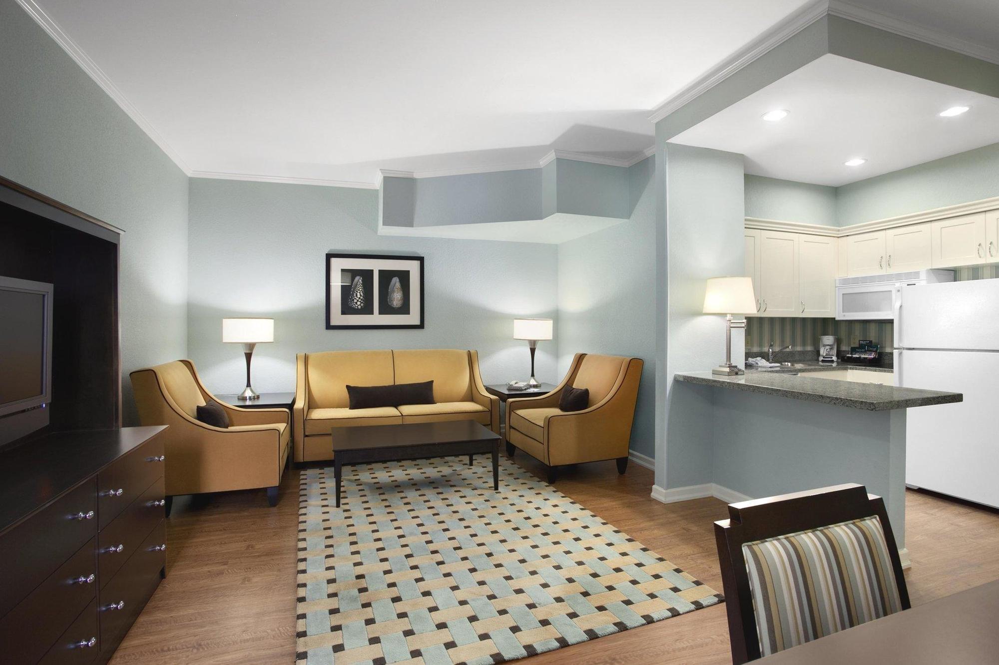Homewood Suites By Hilton Bonita Springs, Fl Exterior foto