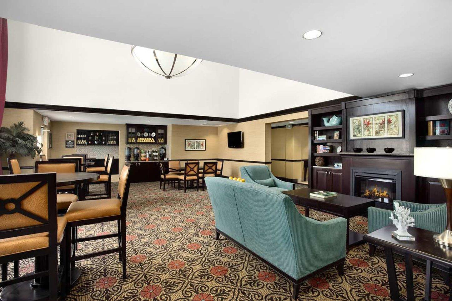 Homewood Suites By Hilton Bonita Springs, Fl Exterior foto