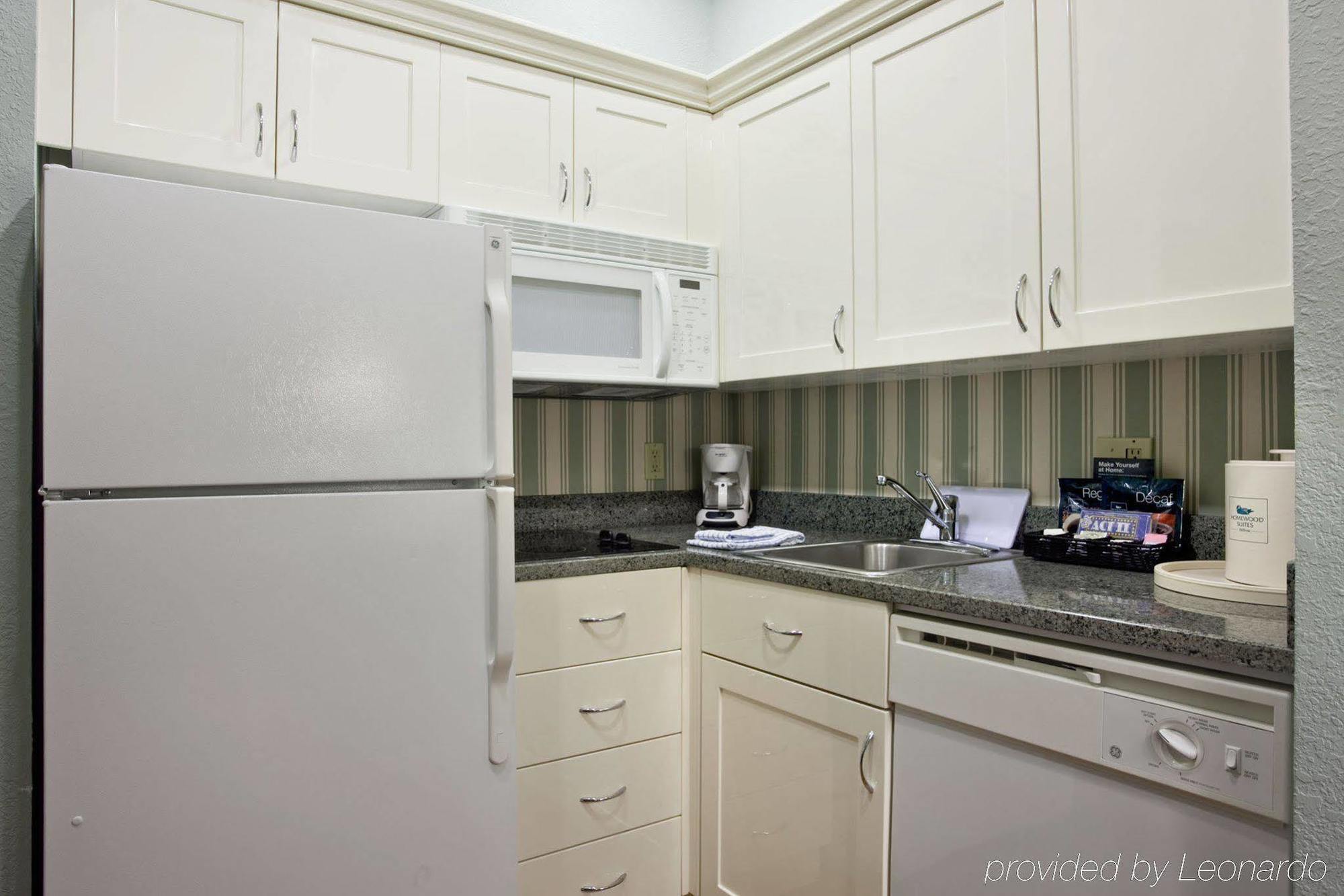 Homewood Suites By Hilton Bonita Springs, Fl Exterior foto